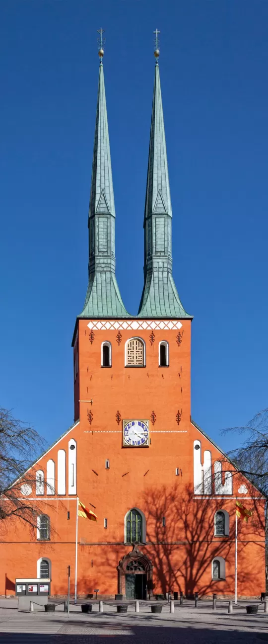 Elektriker i Vaxjo